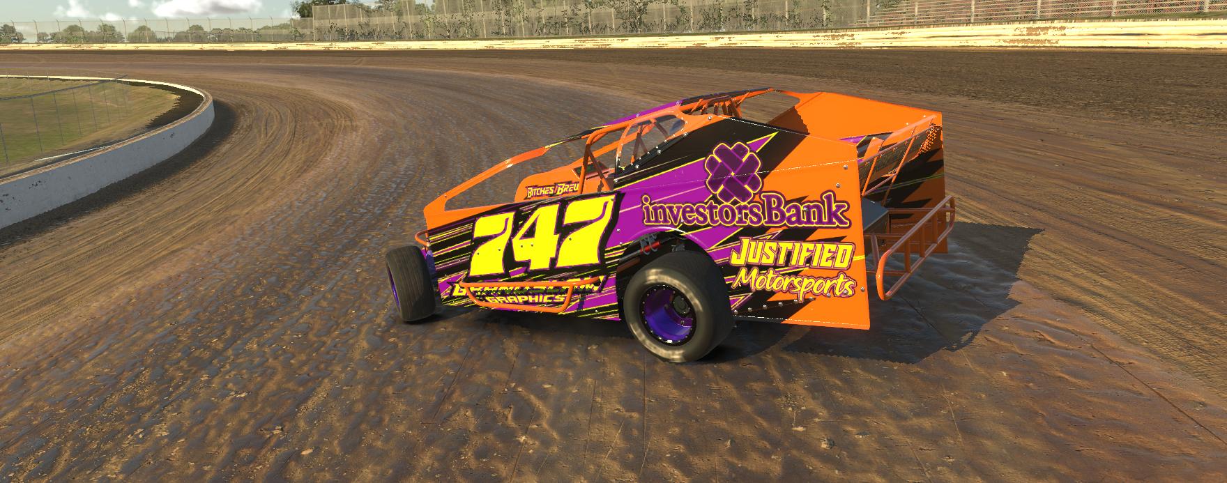 Preview of car num 589904 (19) by Michael Justified Vecchio