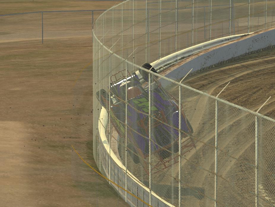 Preview of Speedy New Paintbb by Michael Justified Vecchio