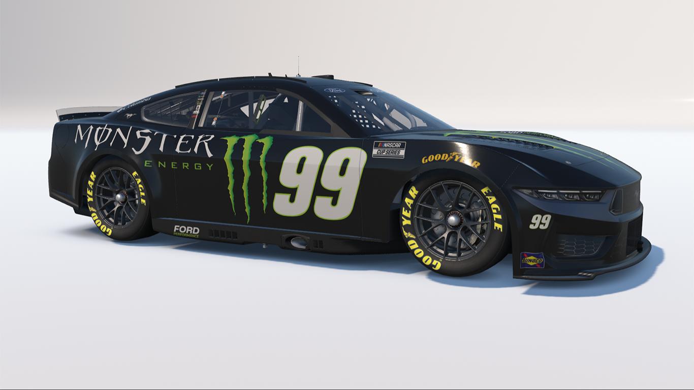 Preview of Chris Muise 99 Playoff by Tyler H.