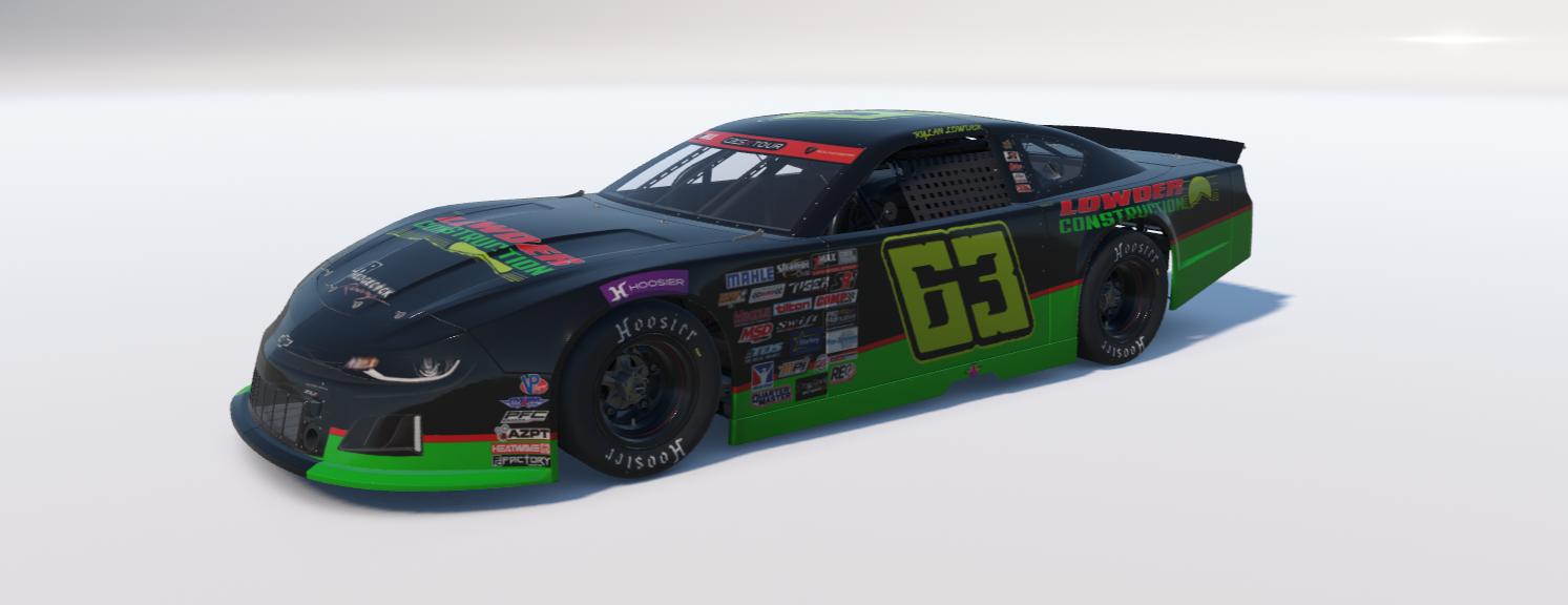 Preview of Rylan Lowder - 63 - Throwback by Rylan Lowder