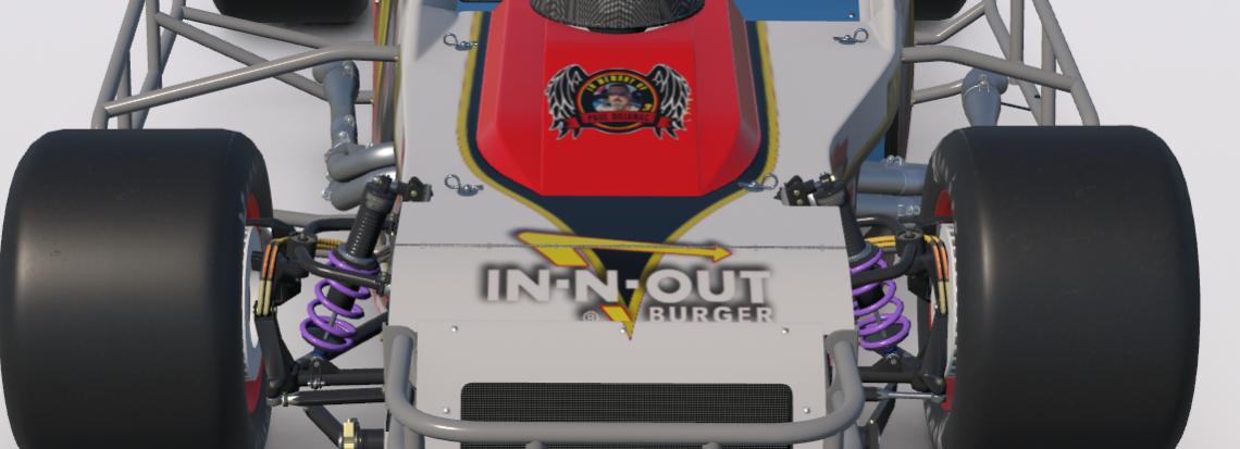 Preview of #03 Haley Bojanac Modified by Tony Rice LXIV