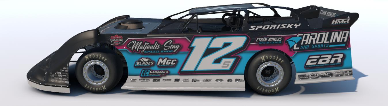 Preview of Jayden Sporisky DLM by Ethan R Bowers