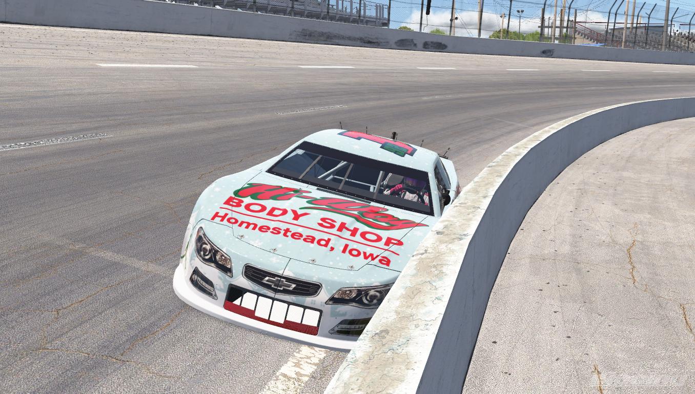 Preview of Dylan Barenz 2025 Snowball Derby by Dylan Barenz