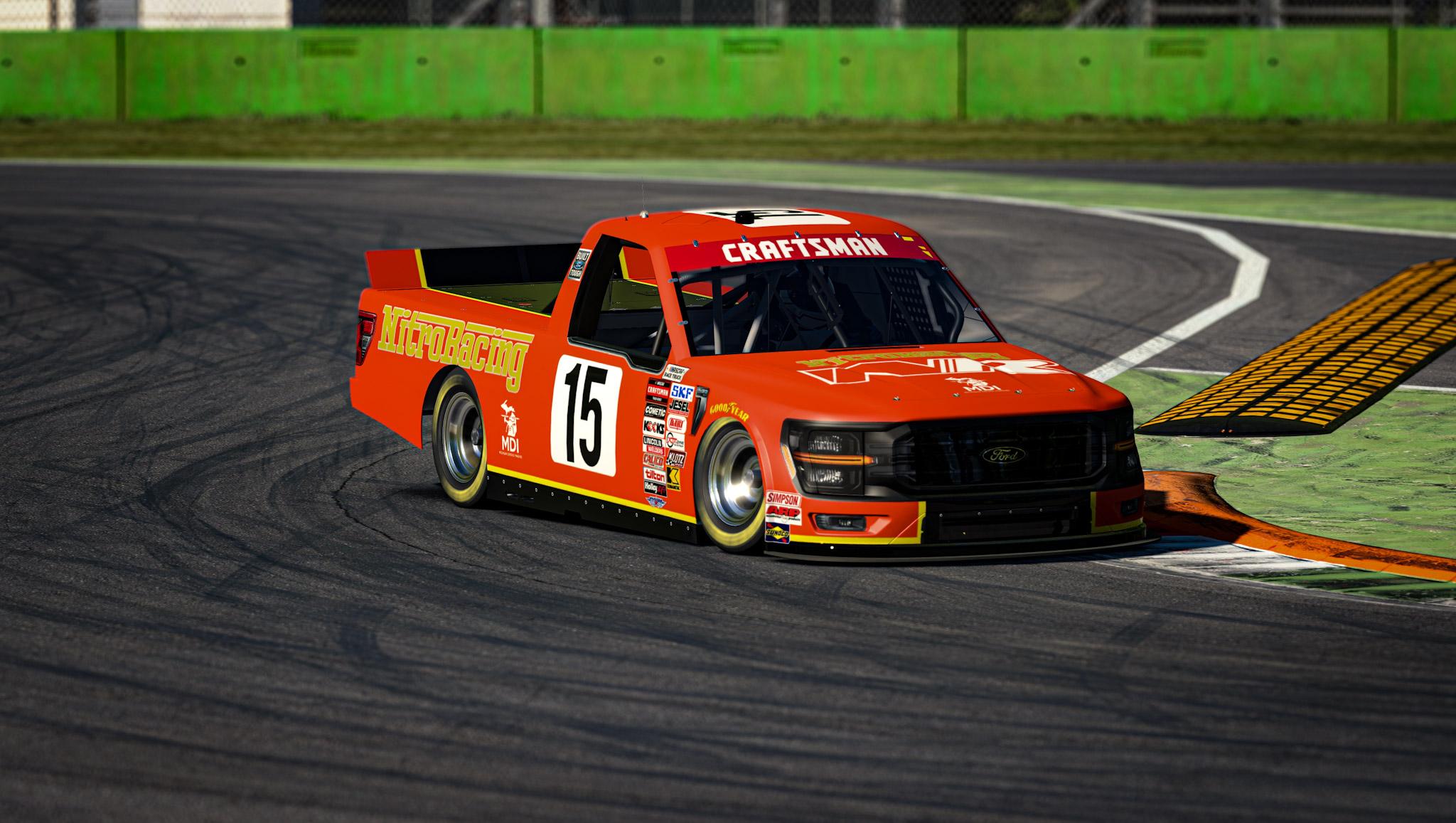 Preview of Nitro Racing Number 44 by Dustin Sluiter2