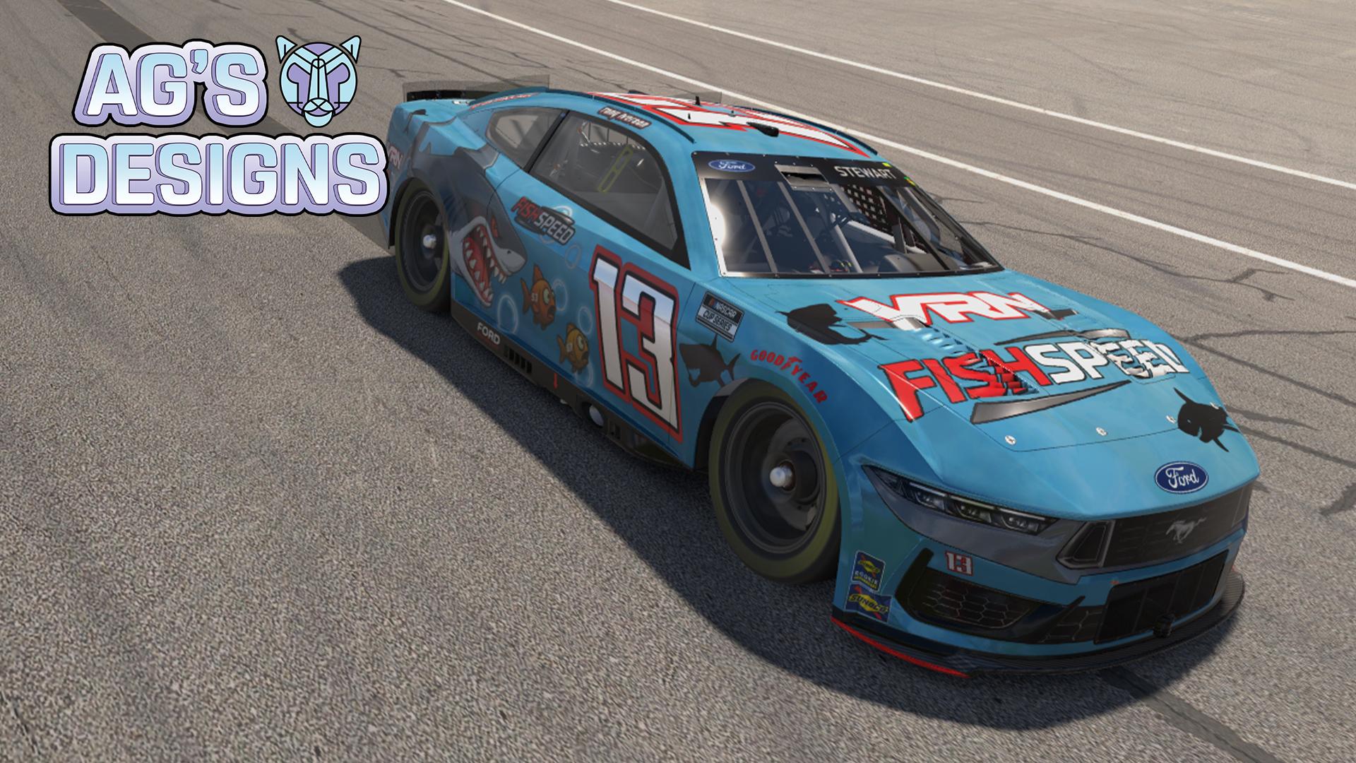 Preview of Shark Bait hoo ha ha by Jayden A Porter