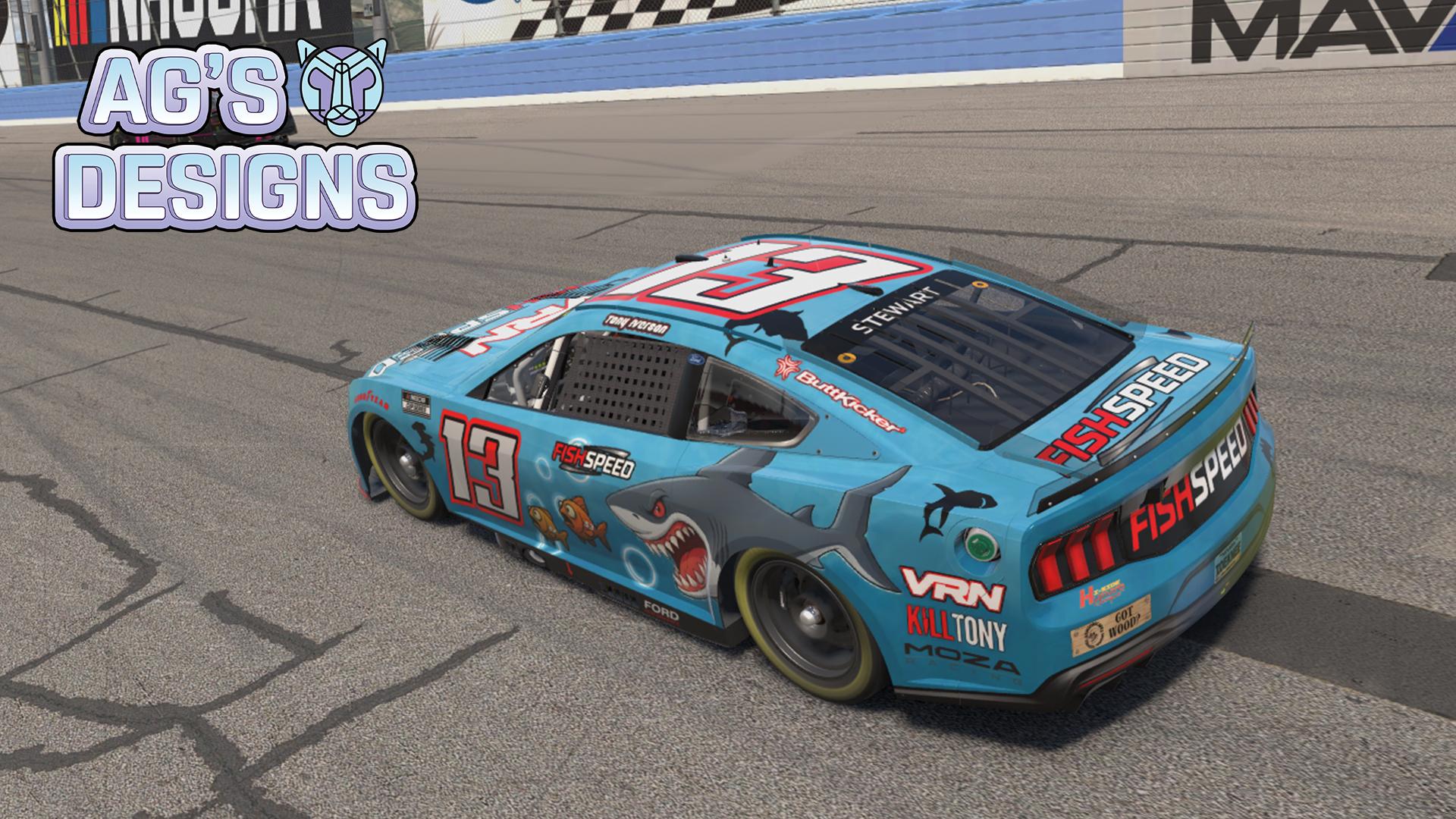 Preview of Shark Bait hoo ha ha by Jayden A Porter