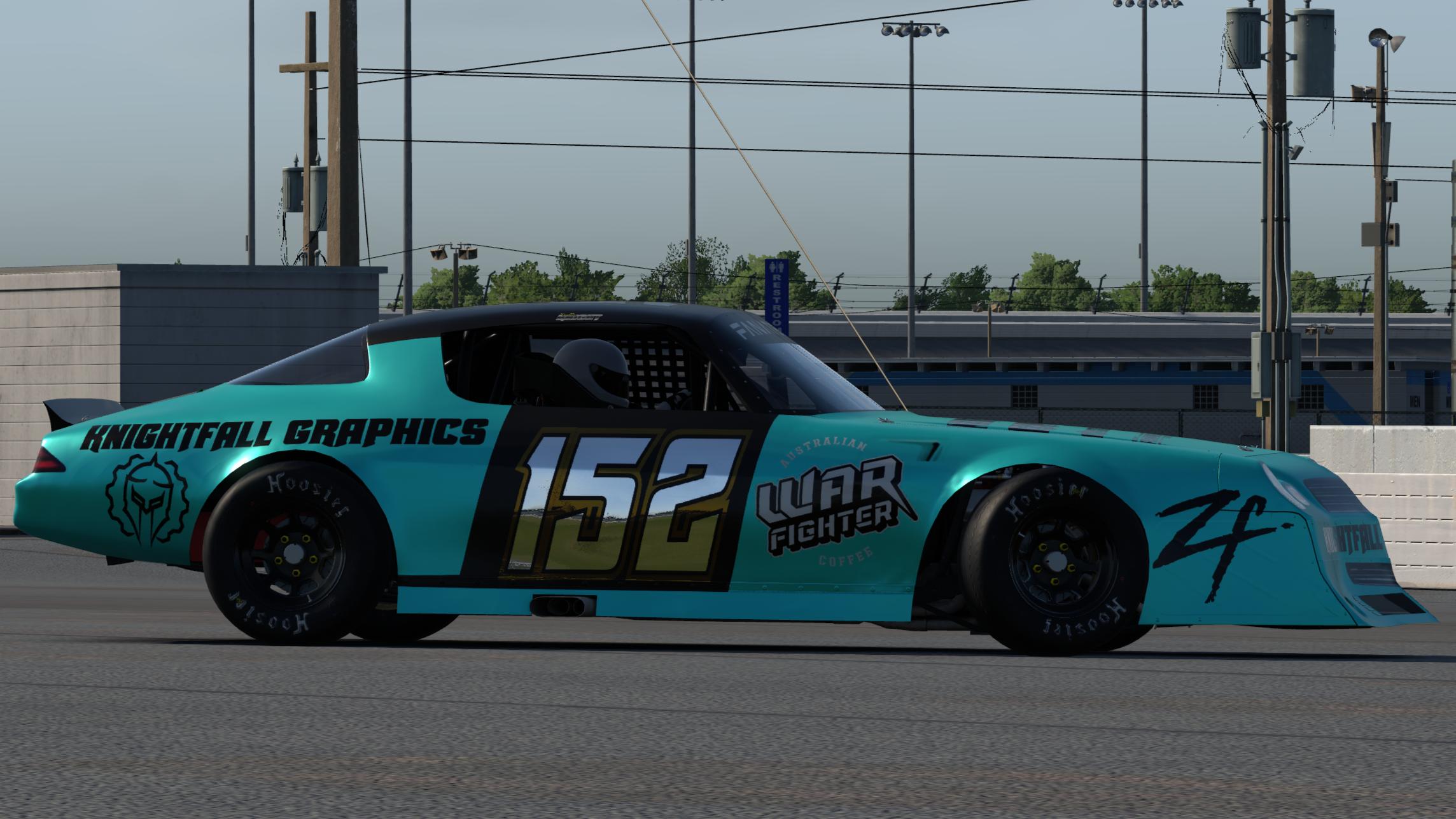 Preview of Knightfall Graphics Panther C1 by Matt J K.