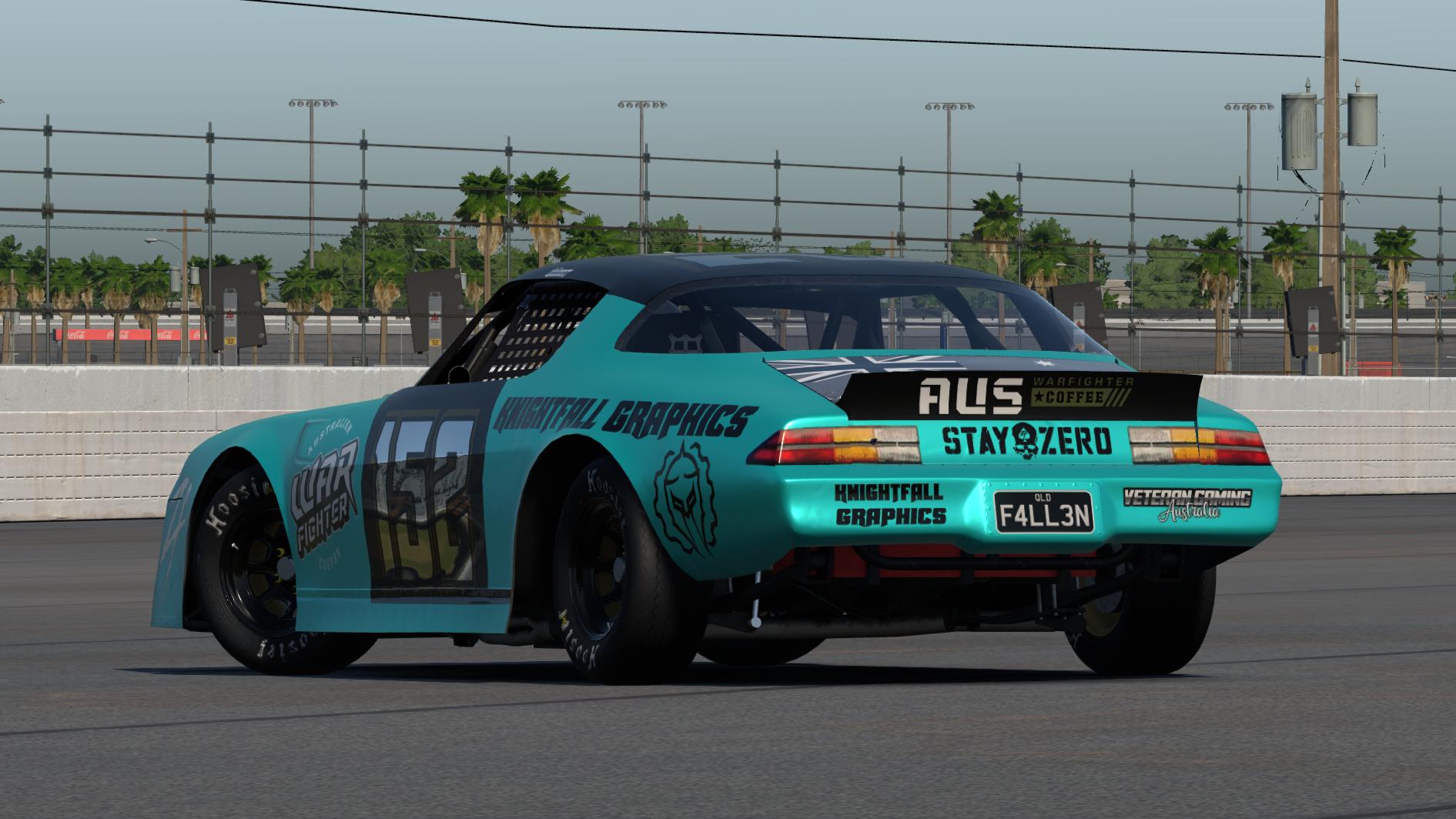 Preview of Knightfall Graphics Panther C1 by Matt J K.