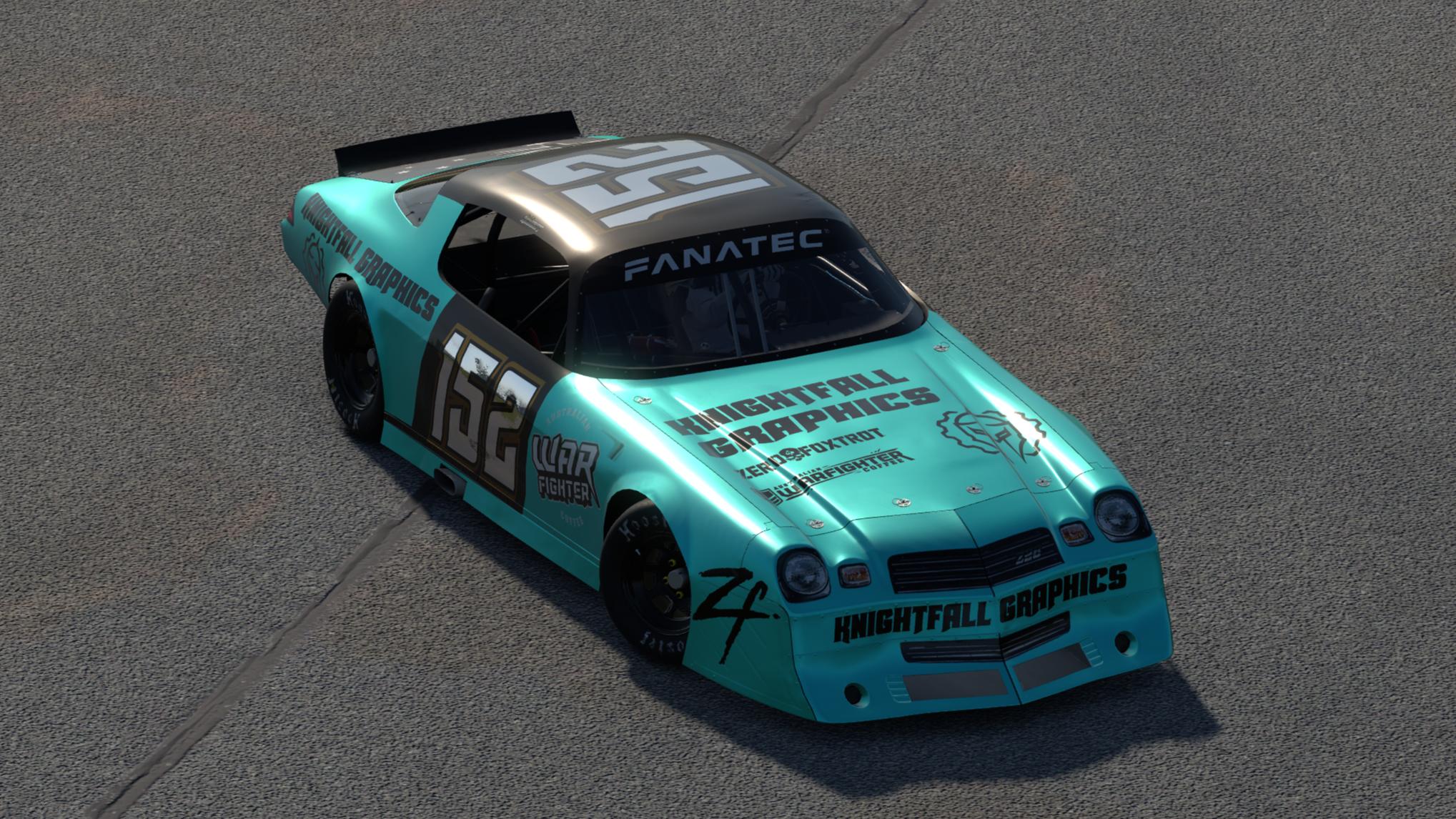 Preview of Knightfall Graphics Panther C1 by Matt J K.