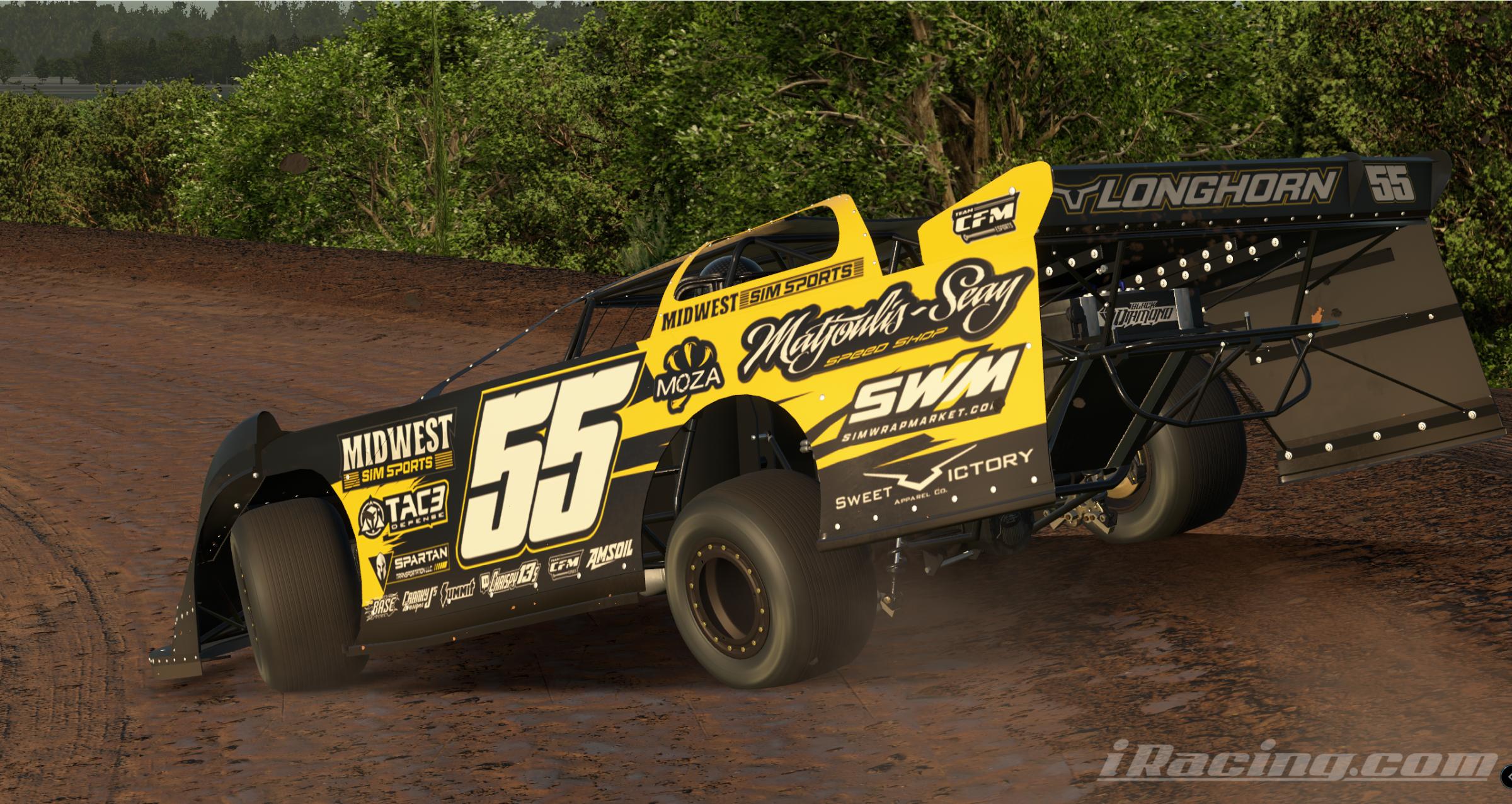 Preview of JP YELLOW OLD REPOST by Joel Phillips