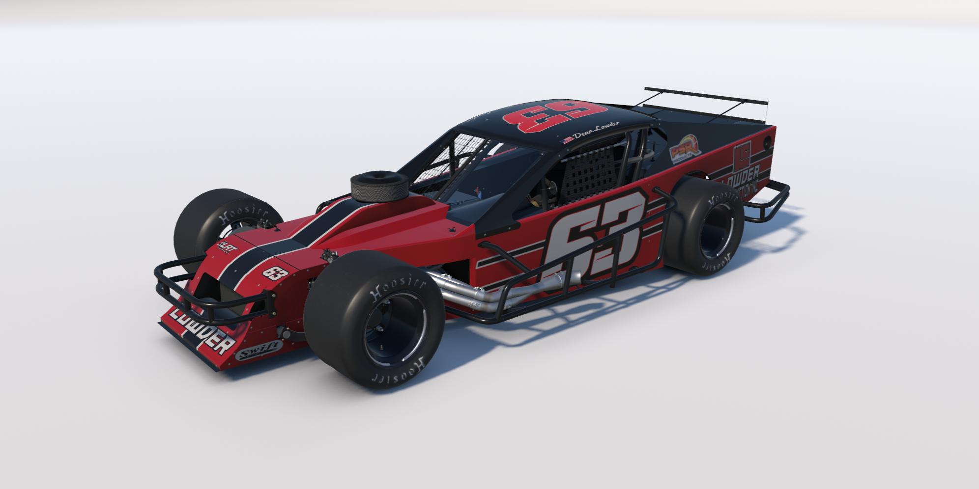 Preview of Dean Lowder - Modified - 63 by Rylan Lowder