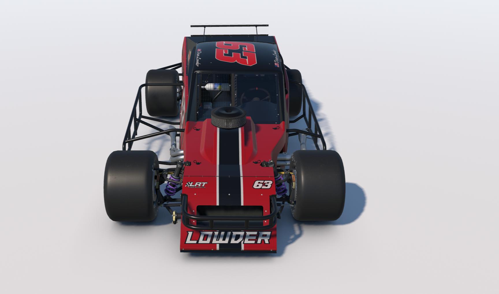 Preview of Dean Lowder - Modified - 63 by Rylan Lowder