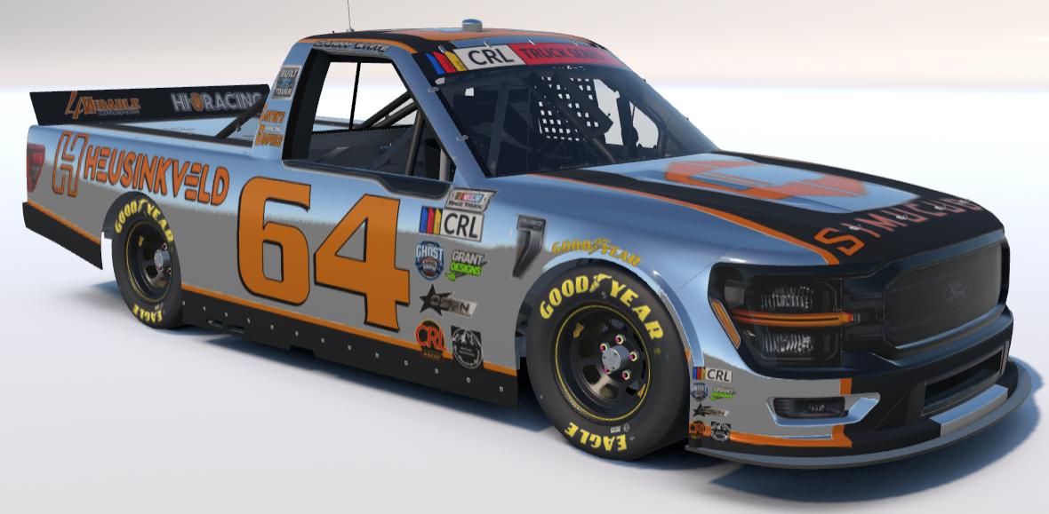 Preview of Danny White  by Jonathan Gaston