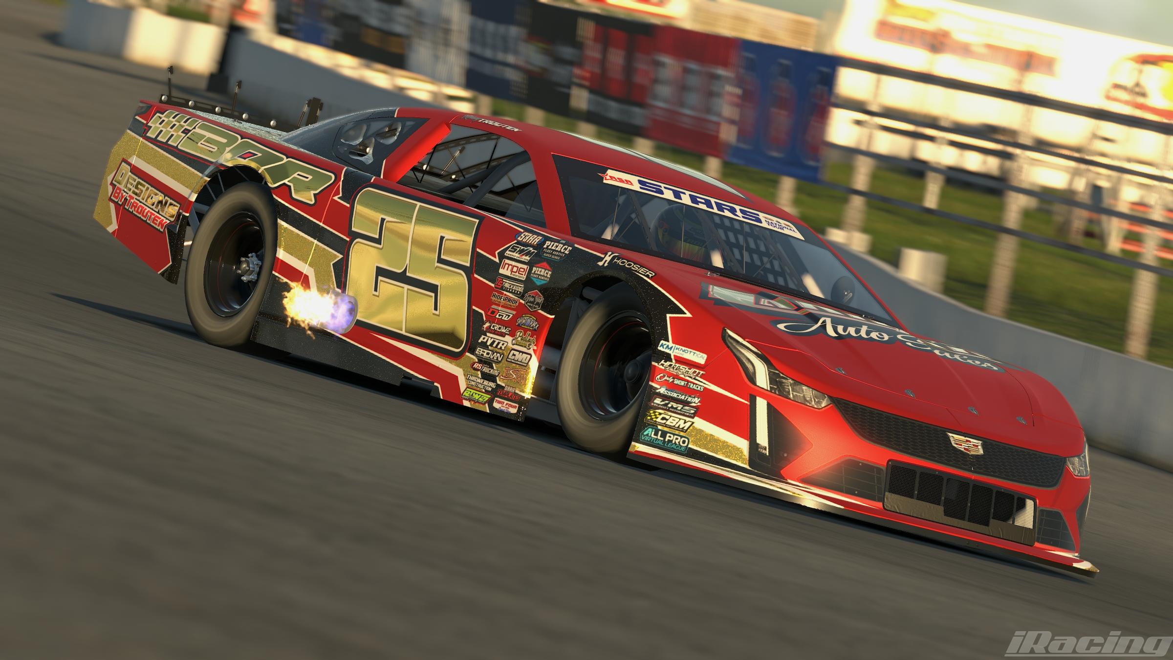 Preview of Kenny Trouten RGBW SLM by Kenny T.