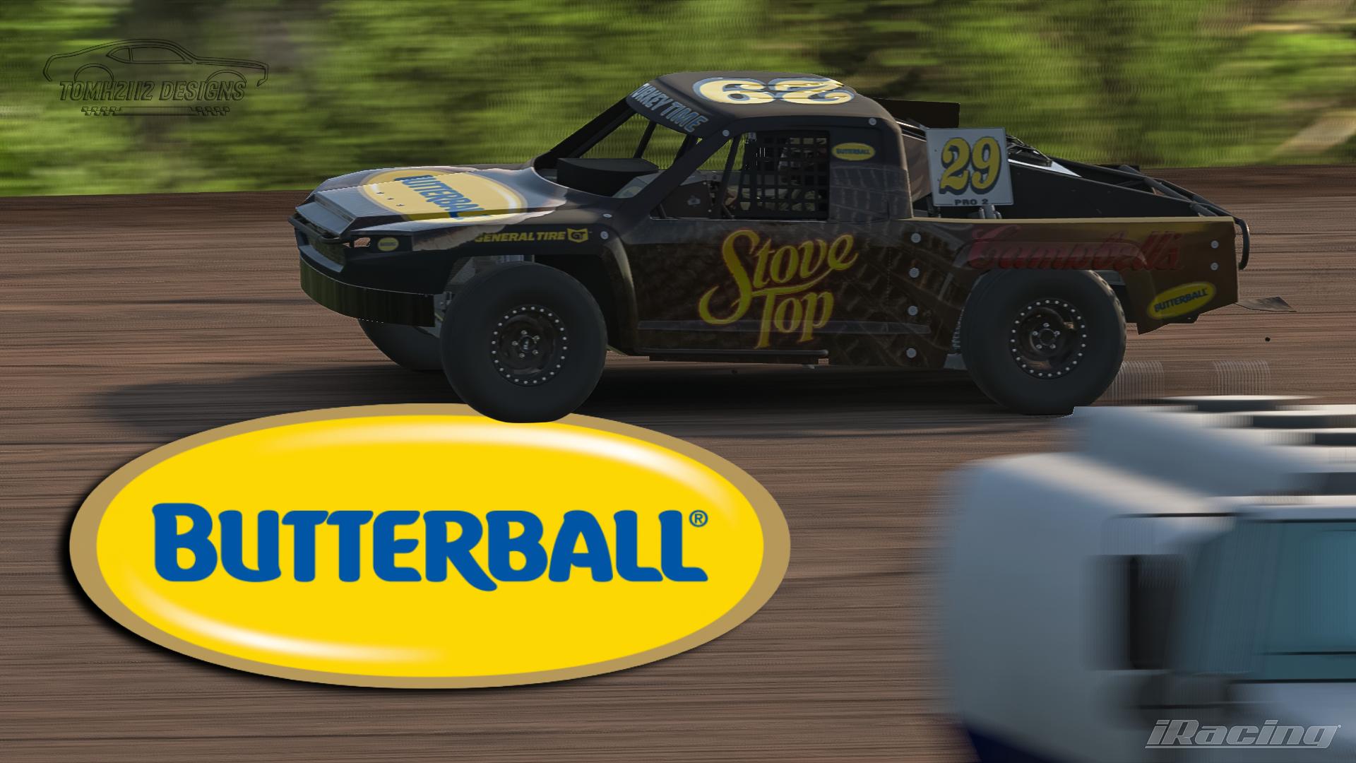Preview of Butterball Turkey Pro 2 Lite by Tom H.
