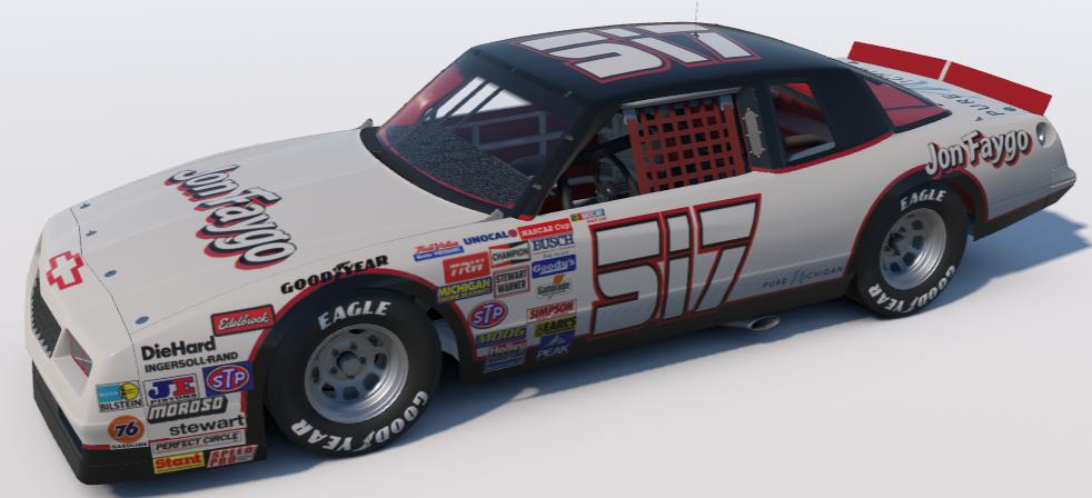 Preview of Jon Faygo 87 Chevy by Jonathan Green3