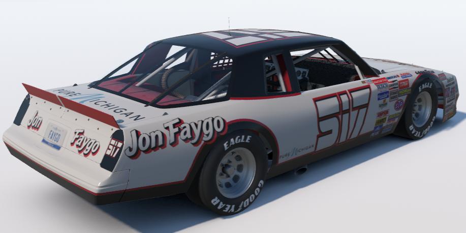 Preview of Jon Faygo 87 Chevy by Jonathan Green3