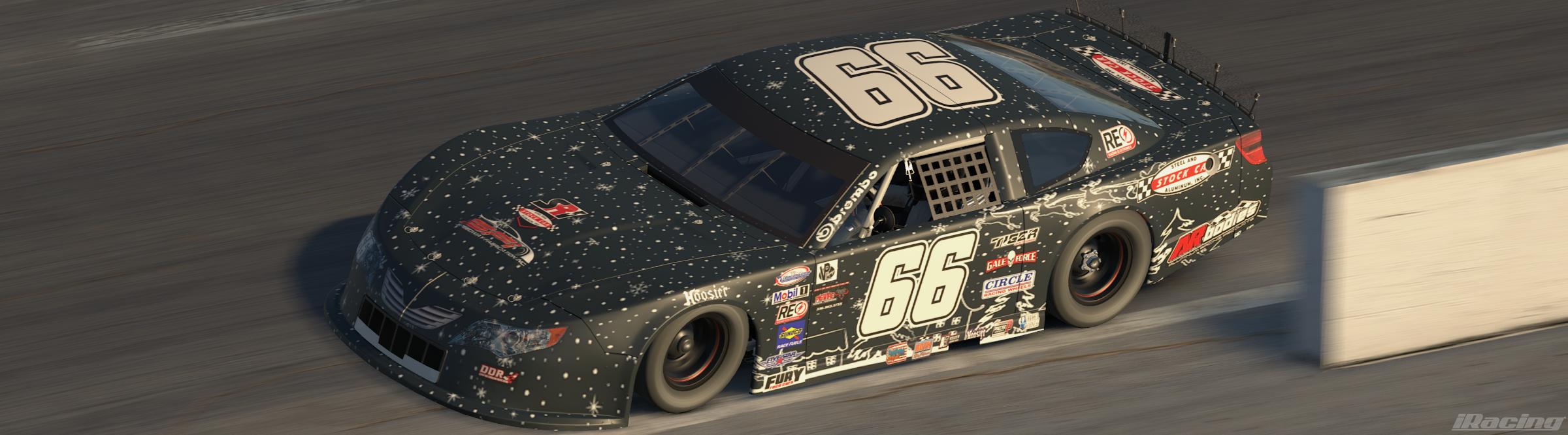 Preview of Snowball Derby Op2 by David Drew