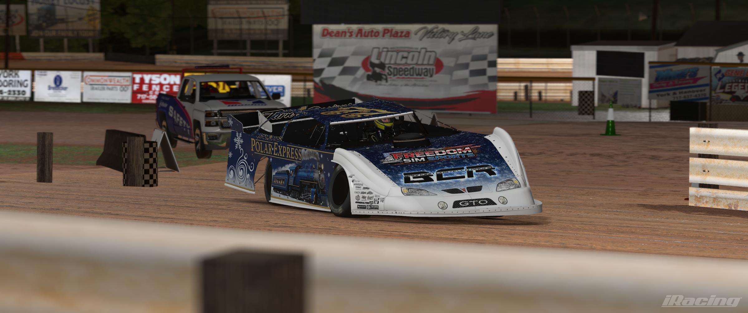 Preview of Brandon Costello Christmas 2025 DLM by Jon Gutekunst