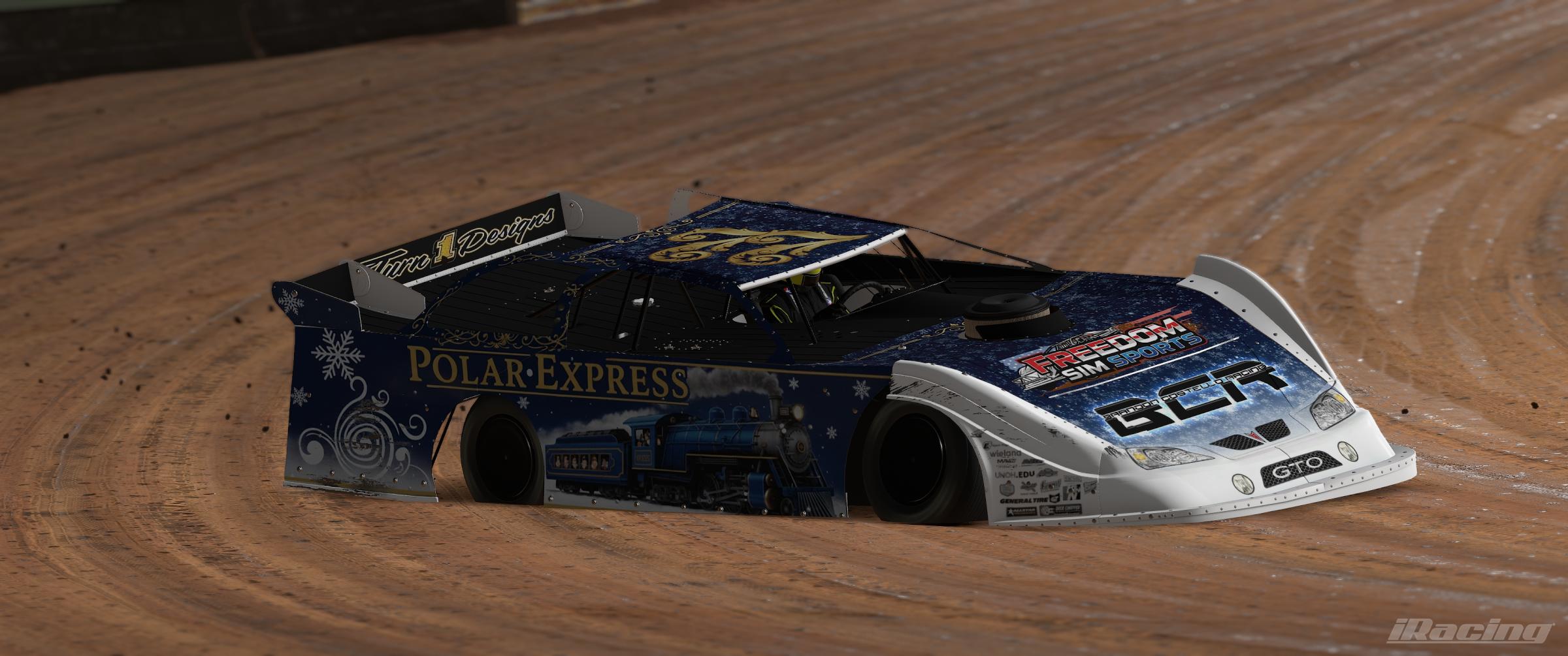 Preview of Brandon Costello Christmas 2025 DLM by Jon Gutekunst