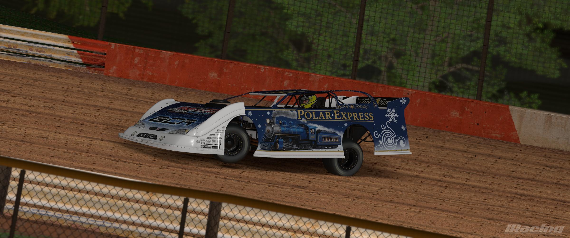 Preview of Brandon Costello Christmas 2025 DLM by Jon Gutekunst