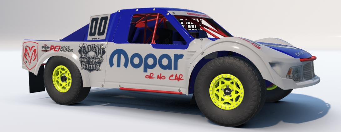 Preview of Mopar / RAM / Dodge by Joe Cowin