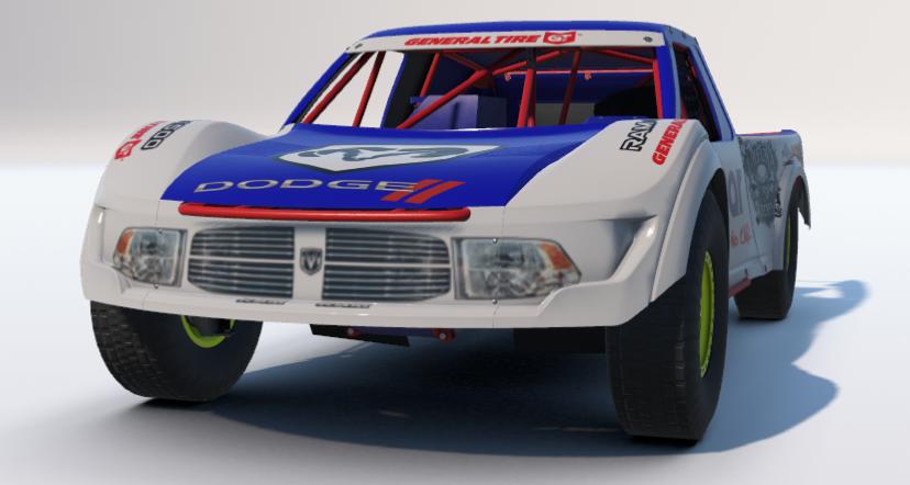 Preview of Mopar / RAM / Dodge by Joe Cowin