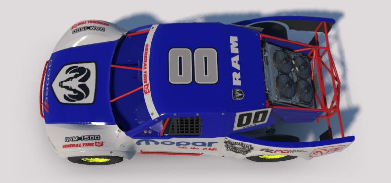 Preview of Mopar / RAM / Dodge by Joe Cowin