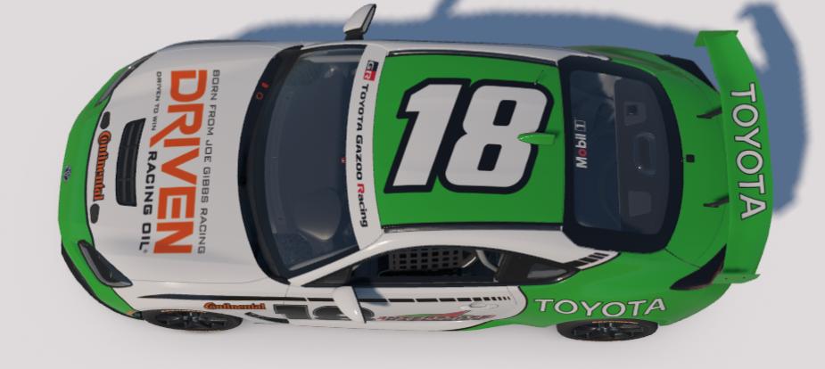 Preview of Interstate Batteries by Joe Cowin