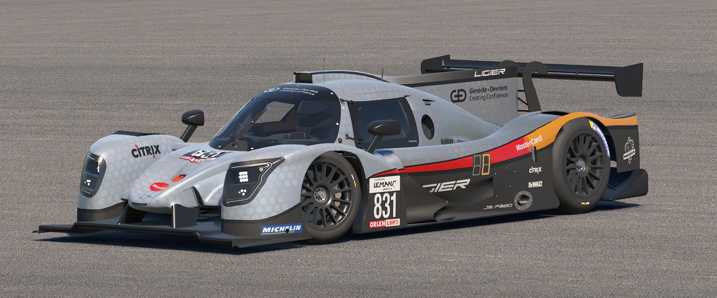 Preview of Mastercard/Citrix/G+D by Henry AP Oloyede