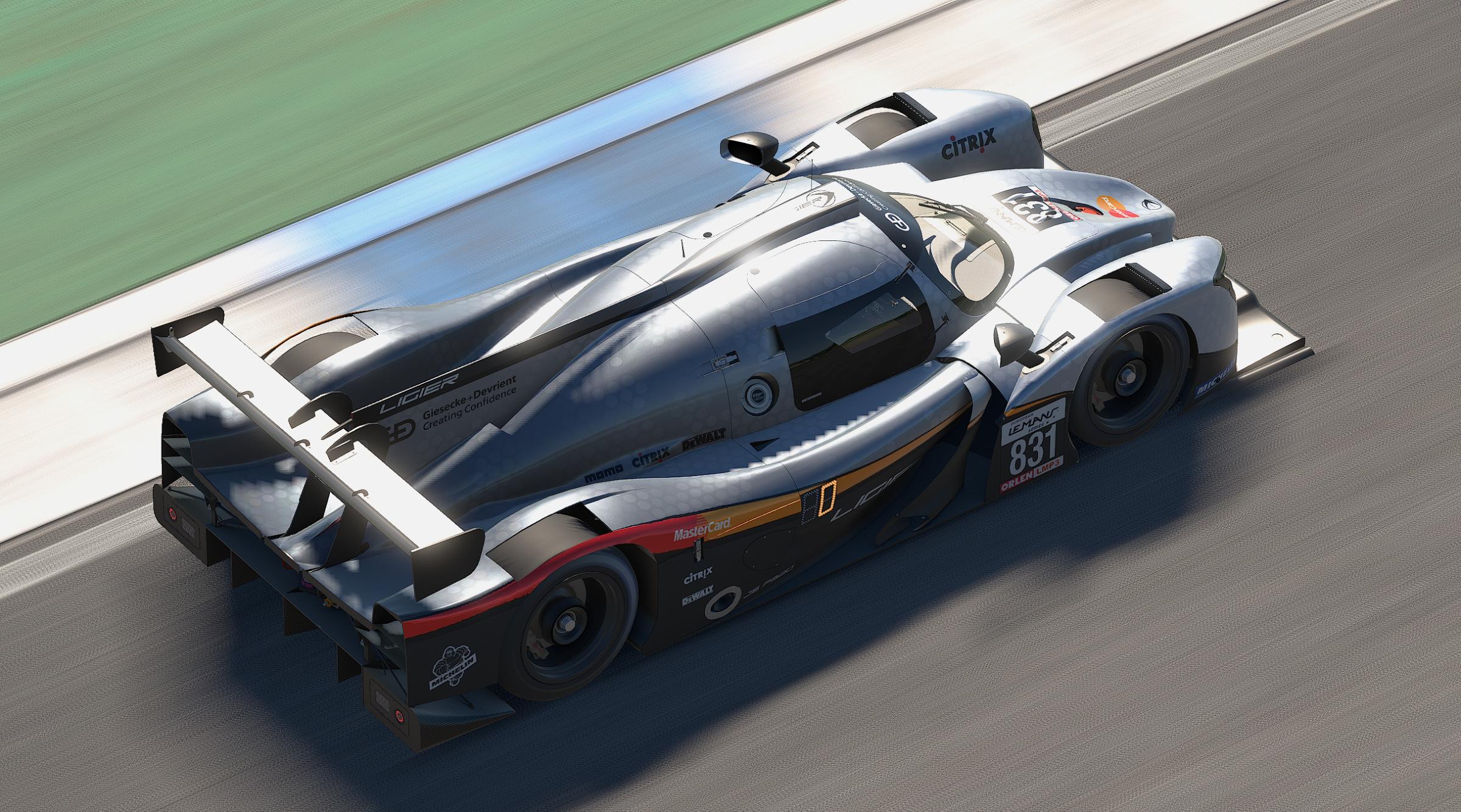 Preview of Mastercard/Citrix/G+D by Henry AP Oloyede