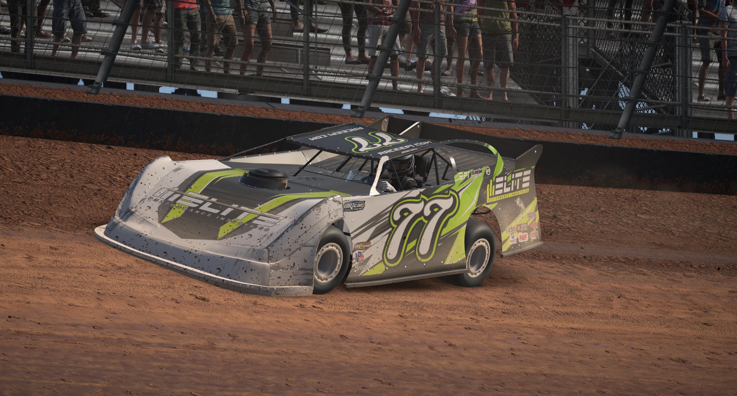 Preview of Jacob Quill EPI by Jacob Quill