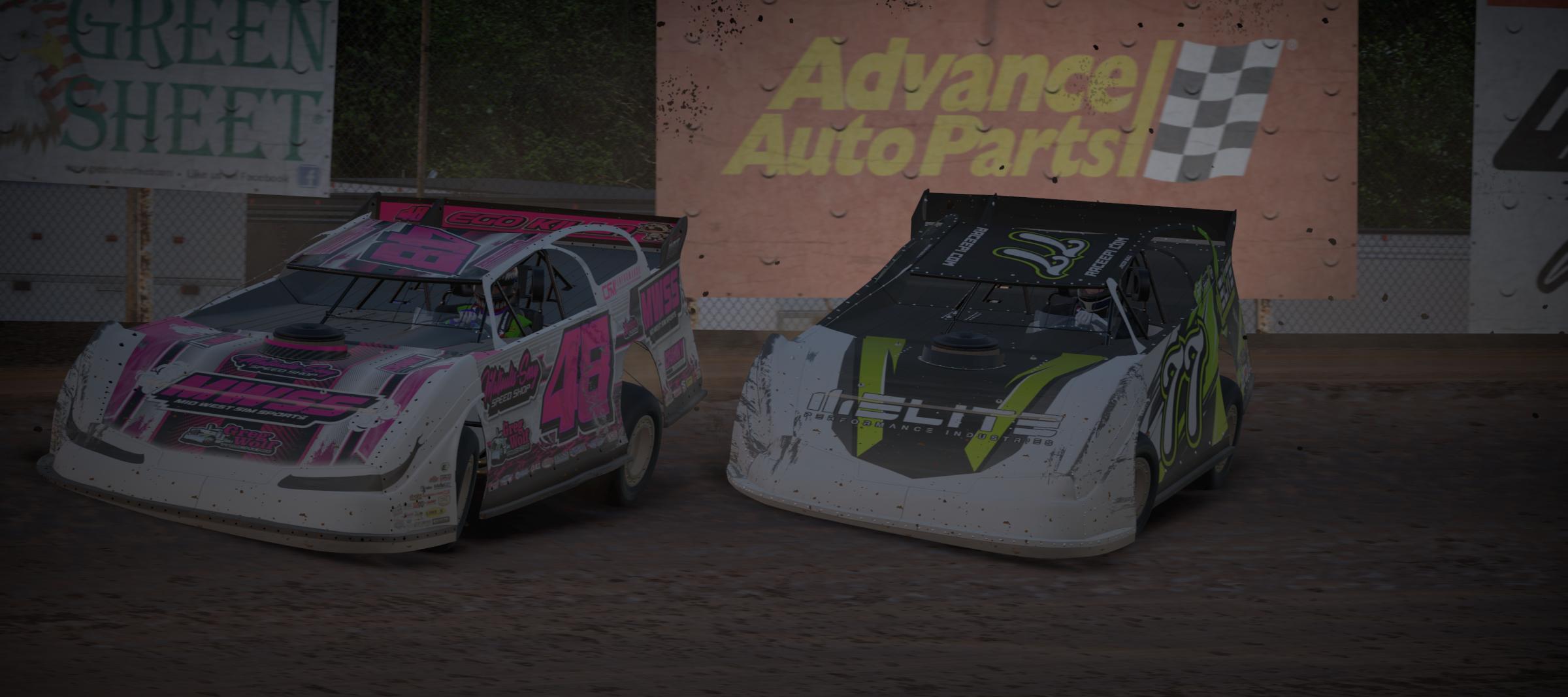 Preview of Jacob Quill EPI by Jacob Quill