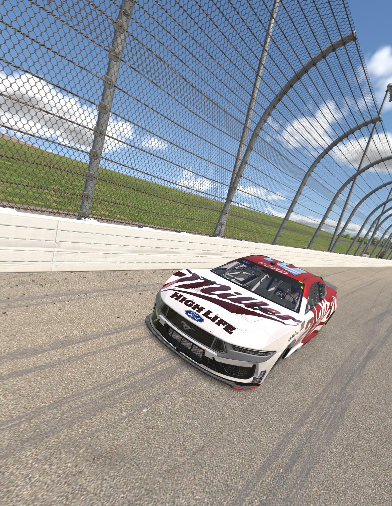 Preview of HI LIFE by Andy R.