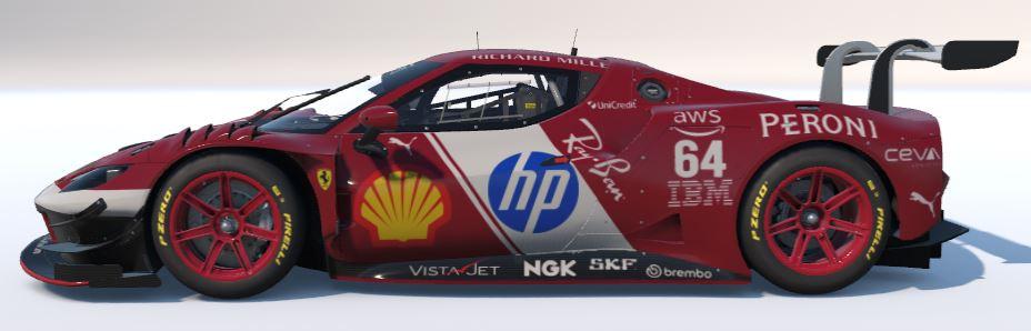 Preview of 296 by Steve O.