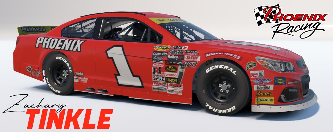 Phoenix Racing Pdf Fantasy Phoenix Racing #1 Phoenix Construction by Zachary Tinkle ...