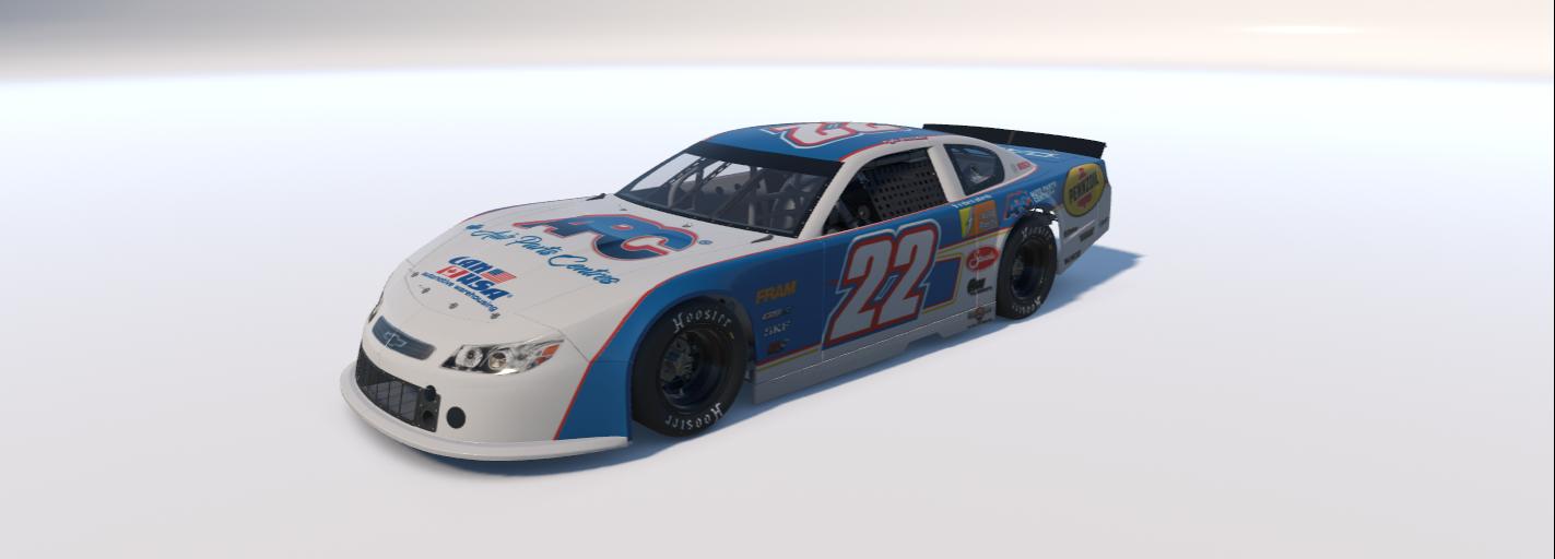 Preview of Kyle Steckly Super Late Model by Isaiah Fox