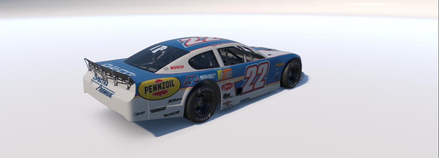 Preview of Kyle Steckly Super Late Model by Isaiah Fox