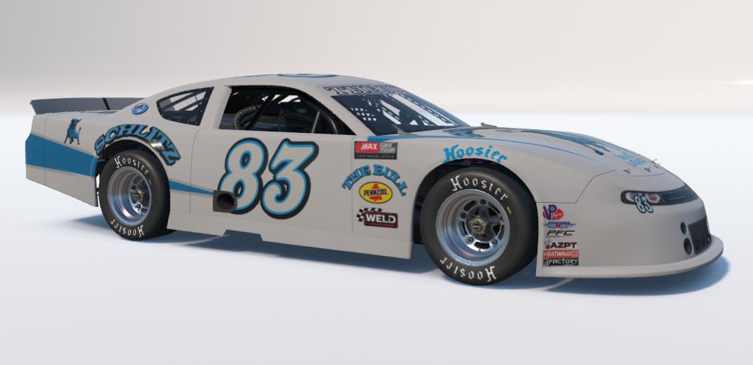 Preview of The Bull by John D Wyatt