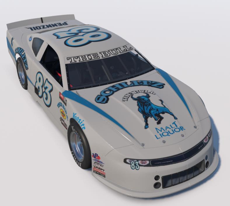 Preview of The Bull by John D Wyatt