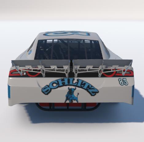 Preview of The Bull by John D Wyatt