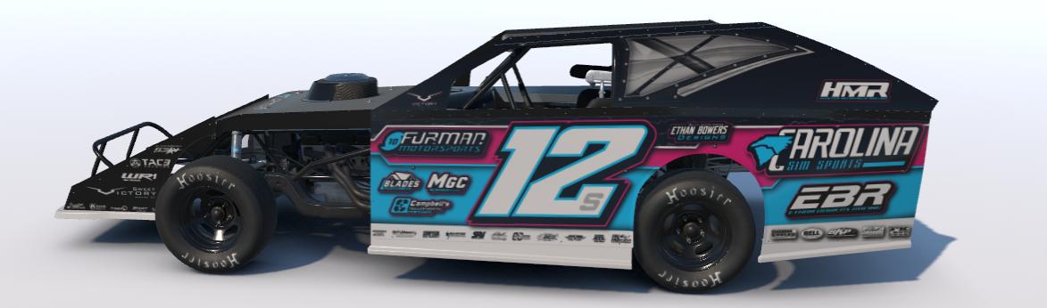 Preview of Jayden Sporisky UMP by Ethan R Bowers