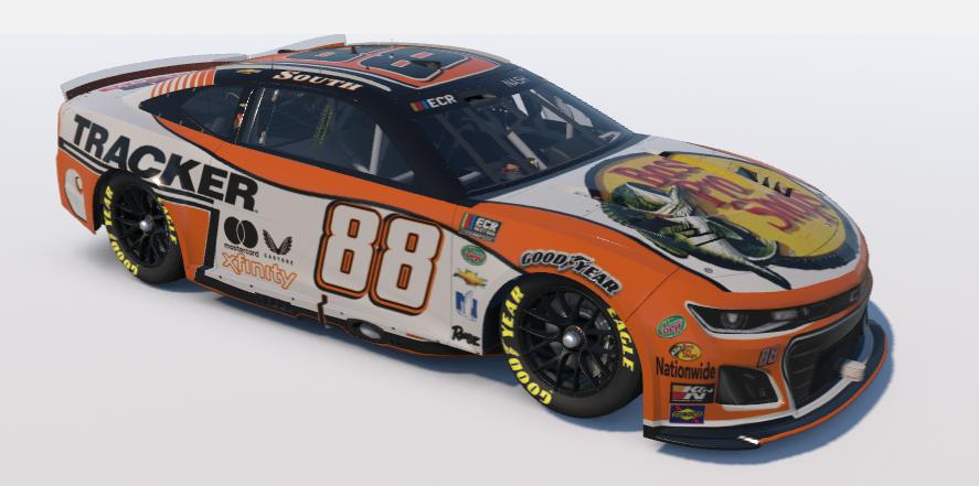 Preview of Orange Bass Pro2025 by Gary Nash3