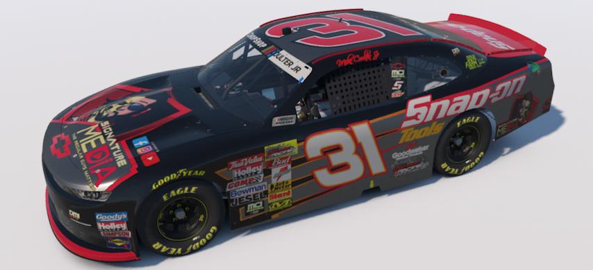 Preview of Flip Flop 2.0 CSR by Michael Coulter J.