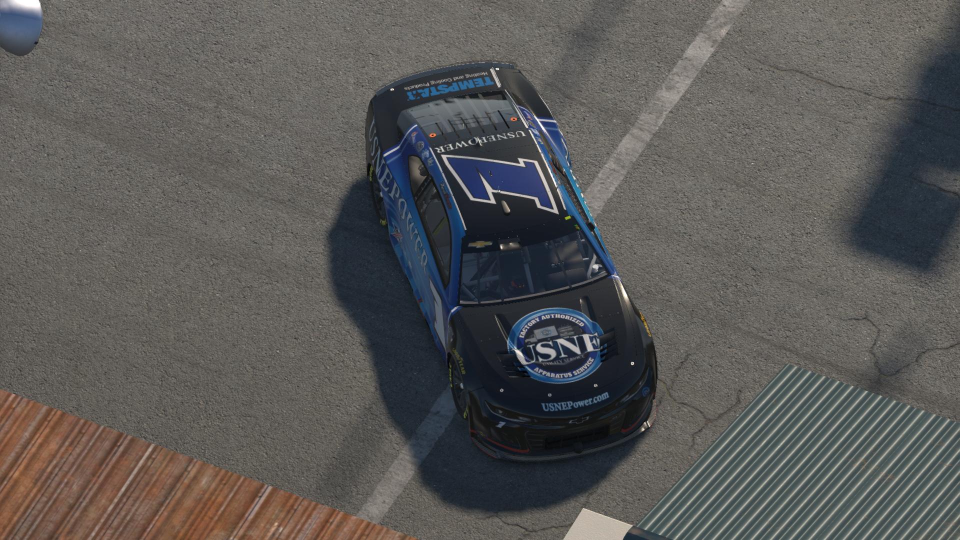 Preview of USNE Power - Patrick Emerling - #1 by Eric Wolfe