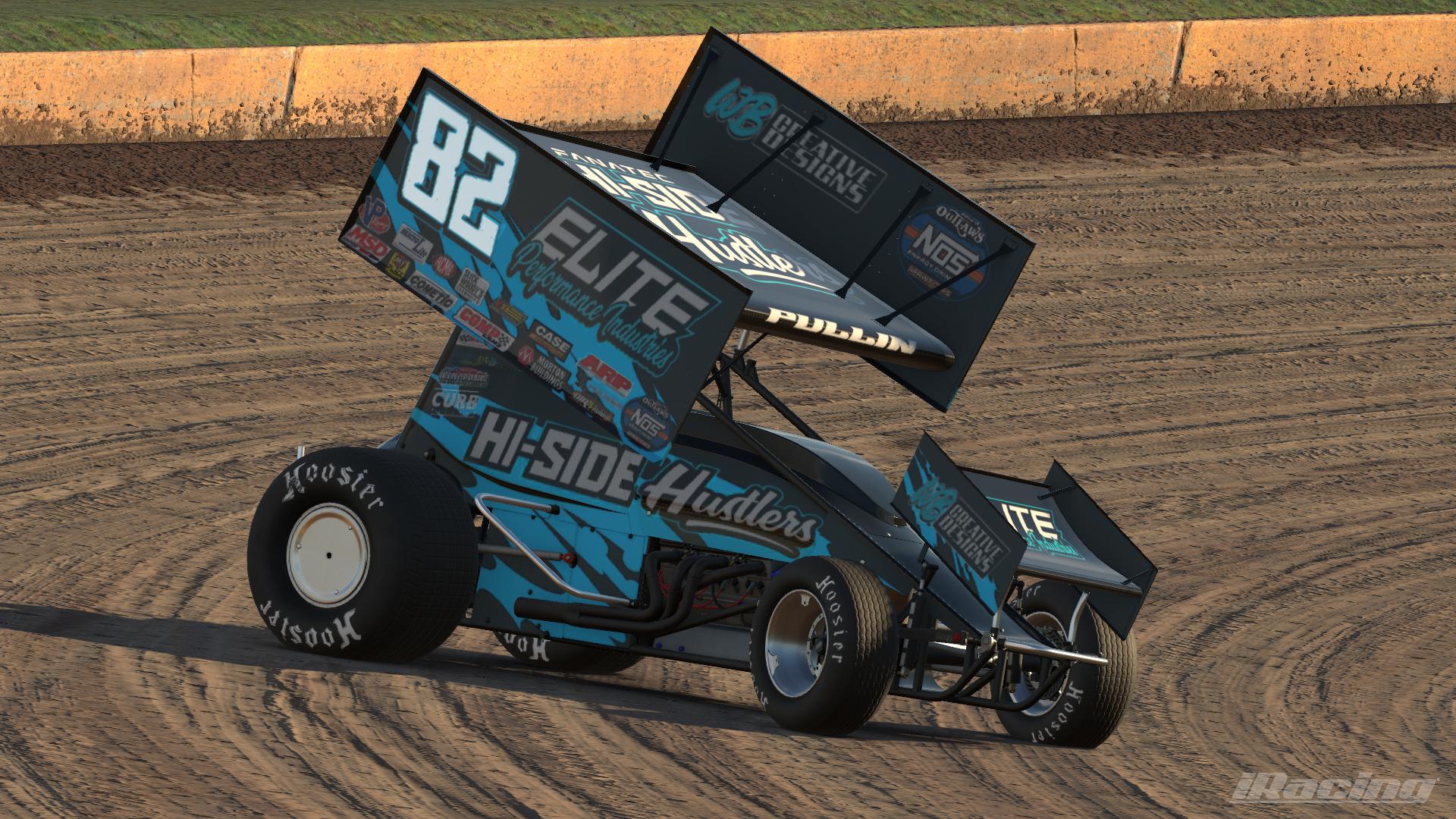 Preview of Jason Pullin Sprint copy by Wade B.