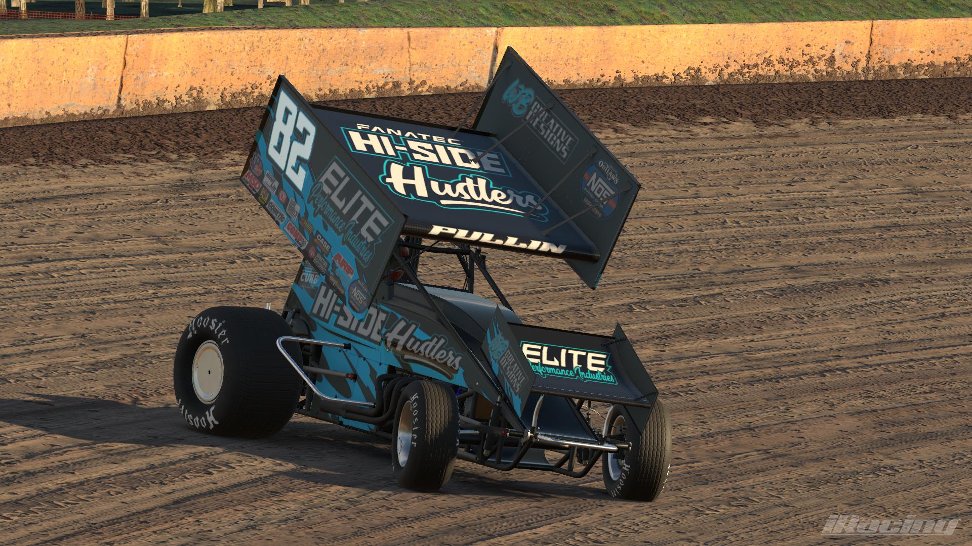 Preview of Jason Pullin Sprint copy by Wade B.