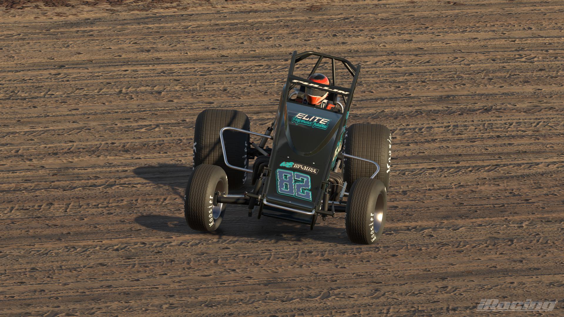 Preview of Jason Pullin wingless Sprint copy by Wade B.