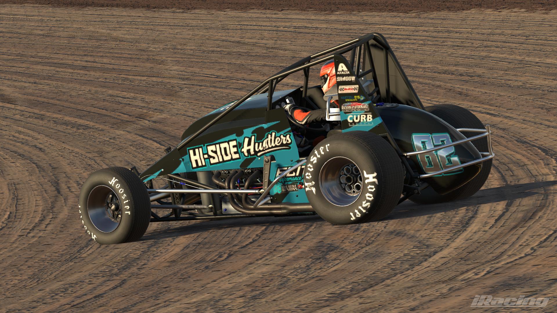 Preview of Jason Pullin wingless Sprint copy by Wade B.