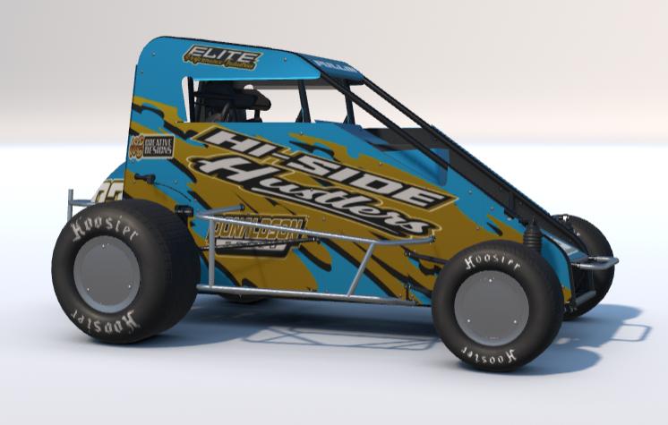 Preview of Jason Pullin Midget copy by Wade B.